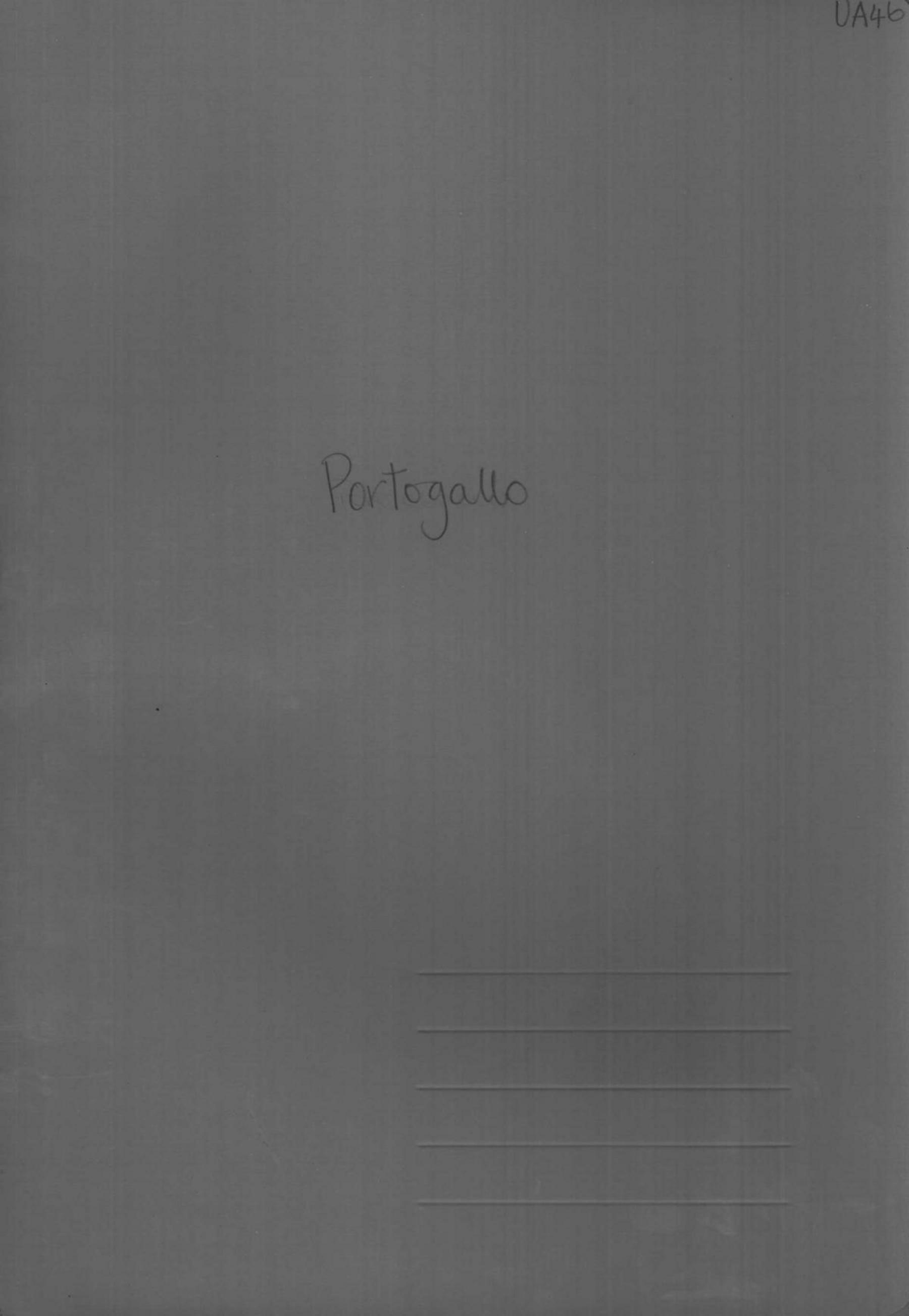 Documenti del fasc. 46