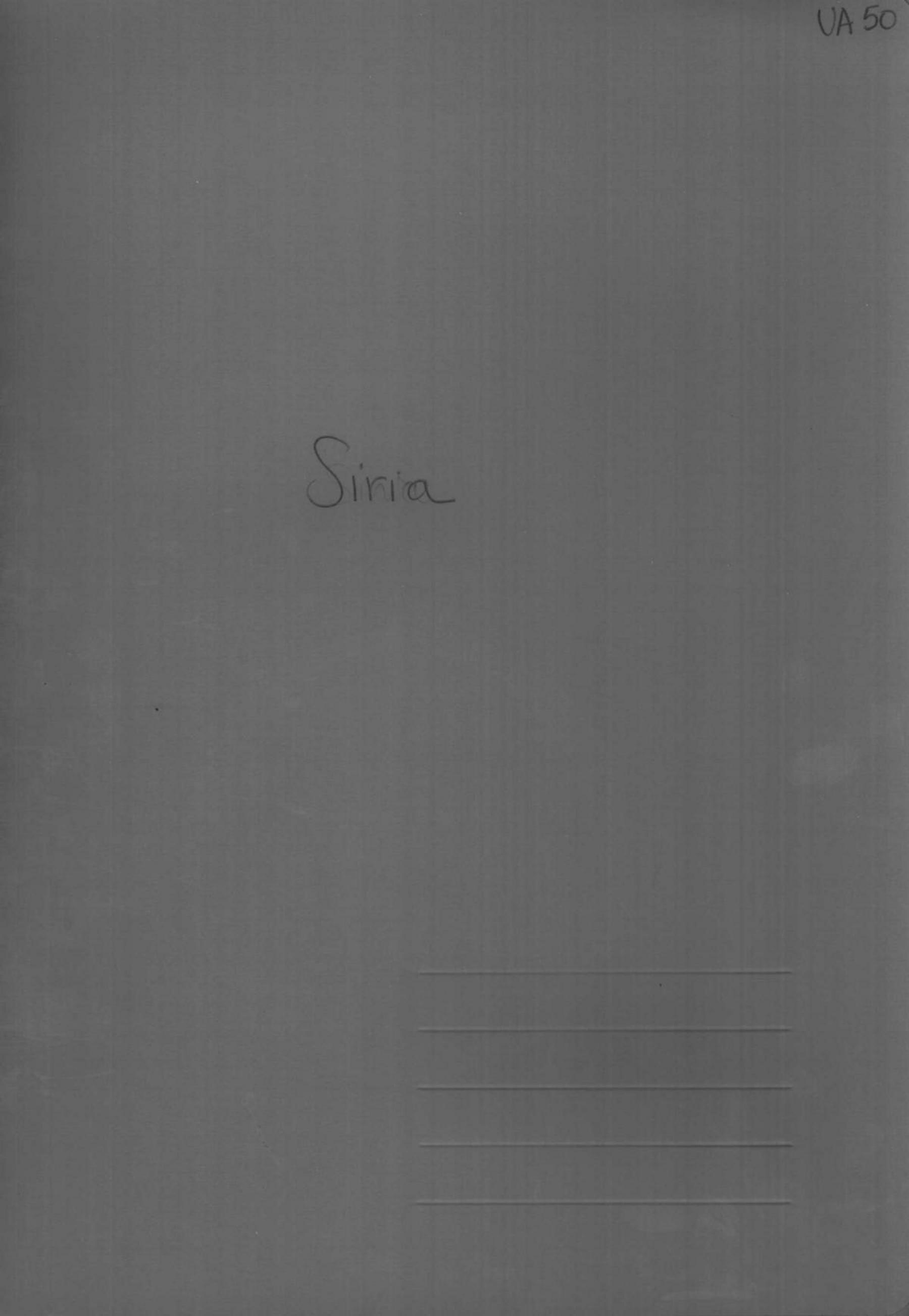 Documenti del fasc. 50