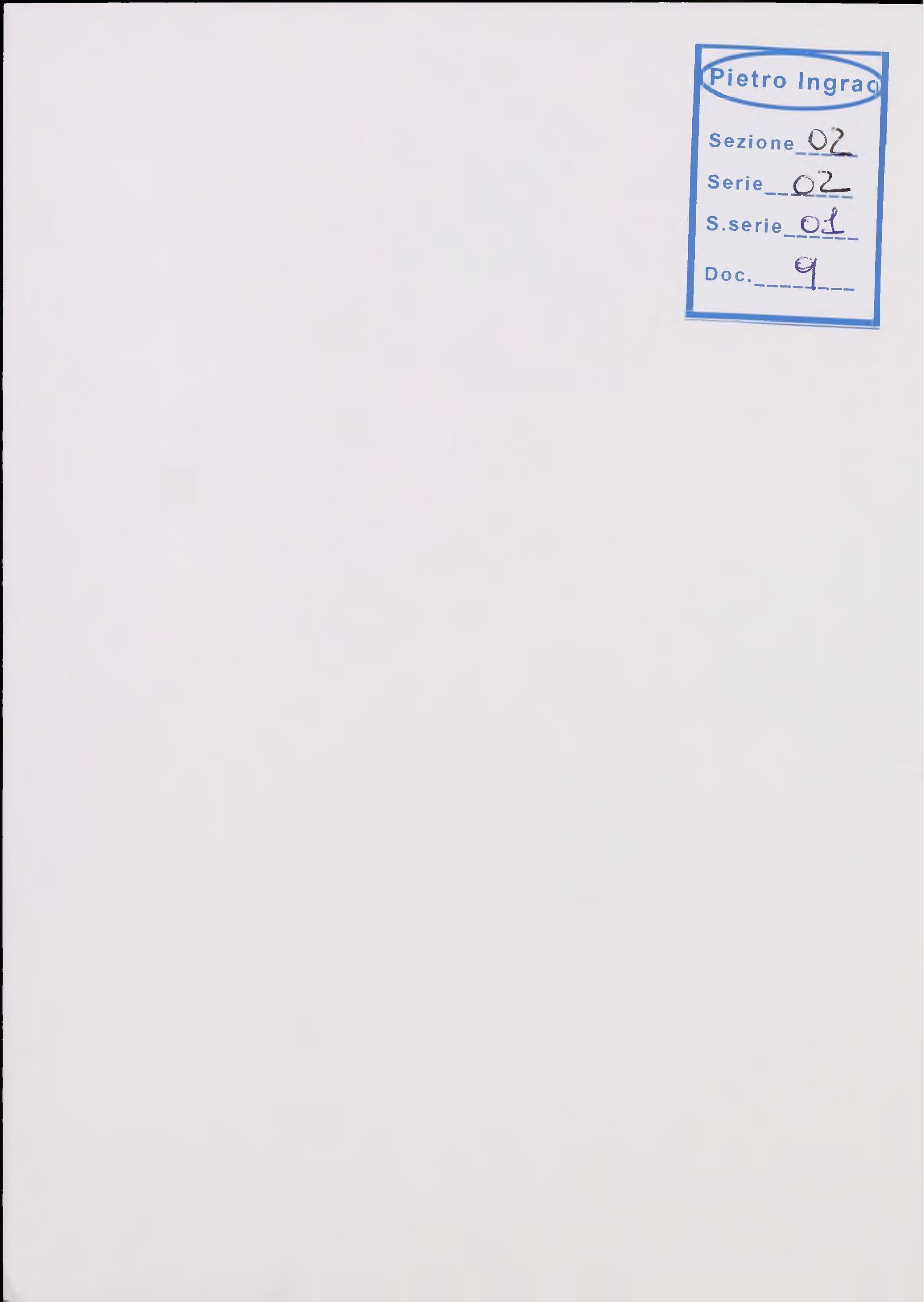 Ingrao alla Camera 1952