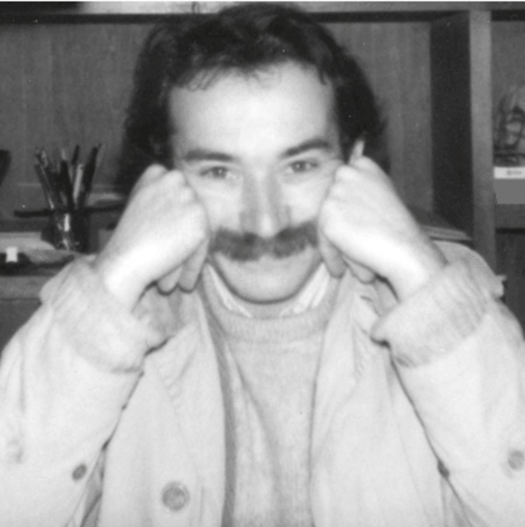 Daniele Turchi
