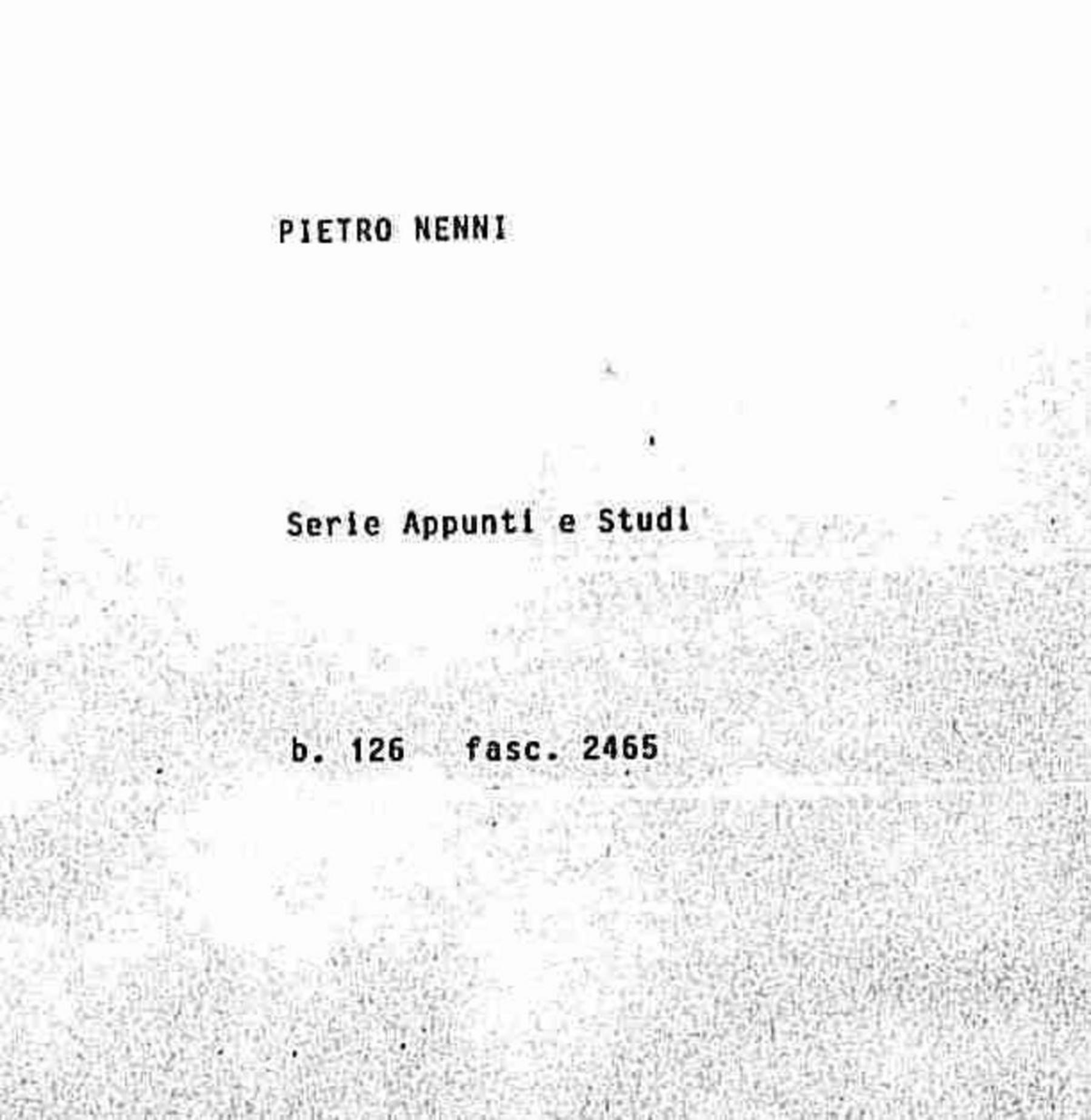 Note su encicliche e papi, 1962 - 1978