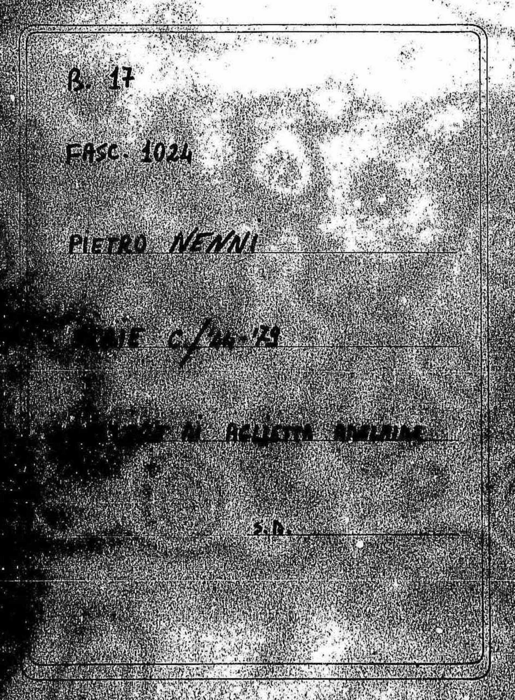 Aglietta Adelaide, s.d.