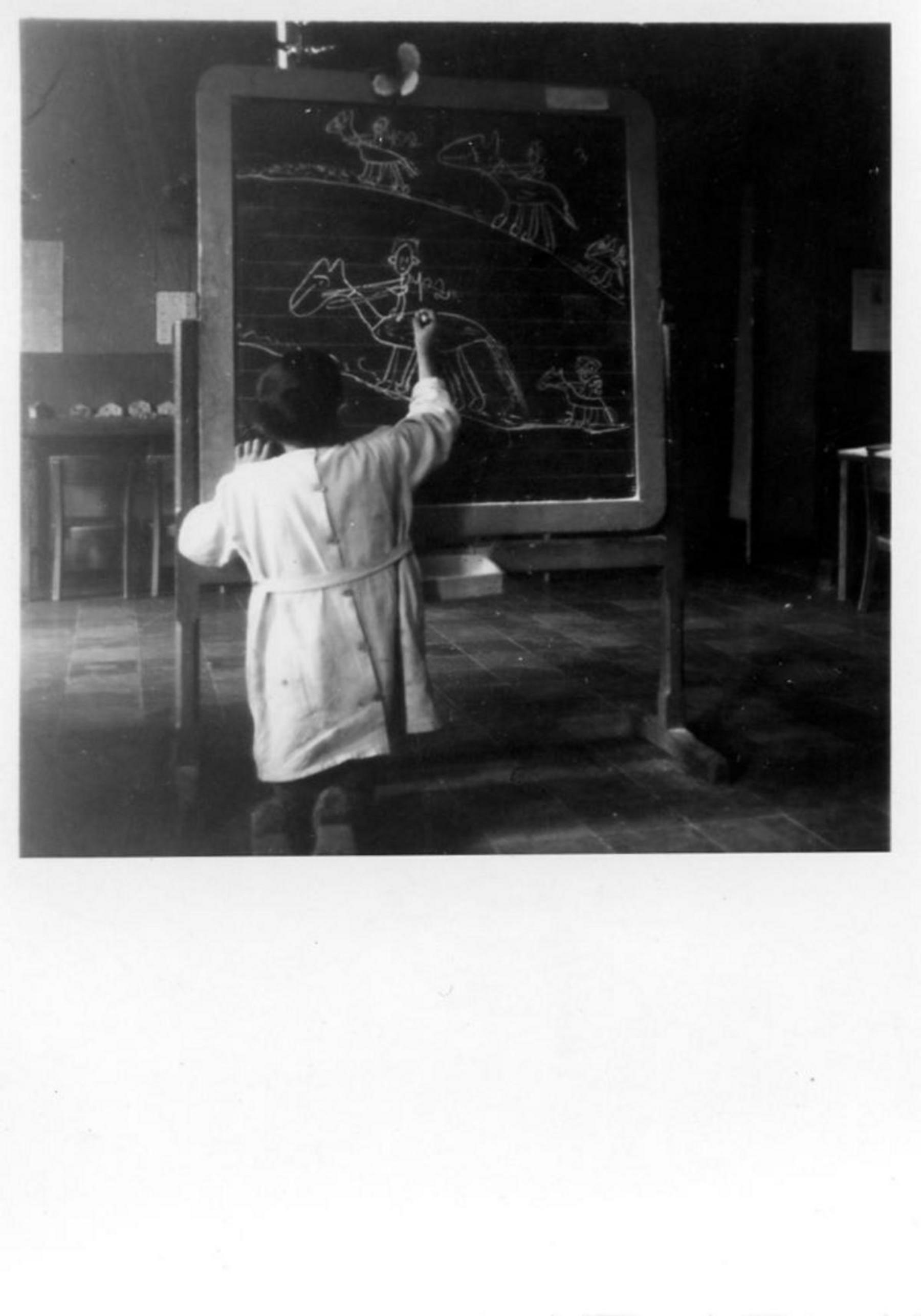 Scuola materna