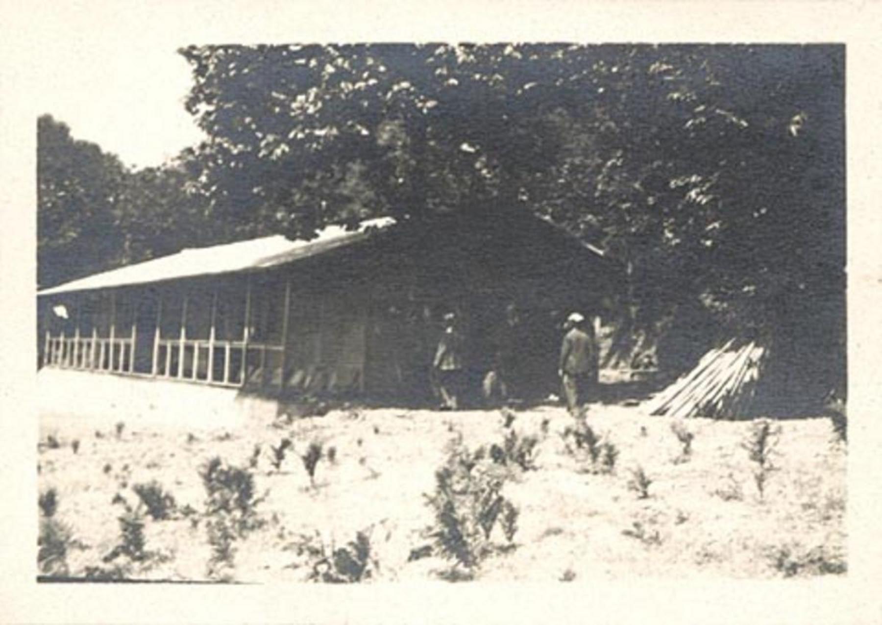 Colonia di Santo Stefano d'Aspromonte