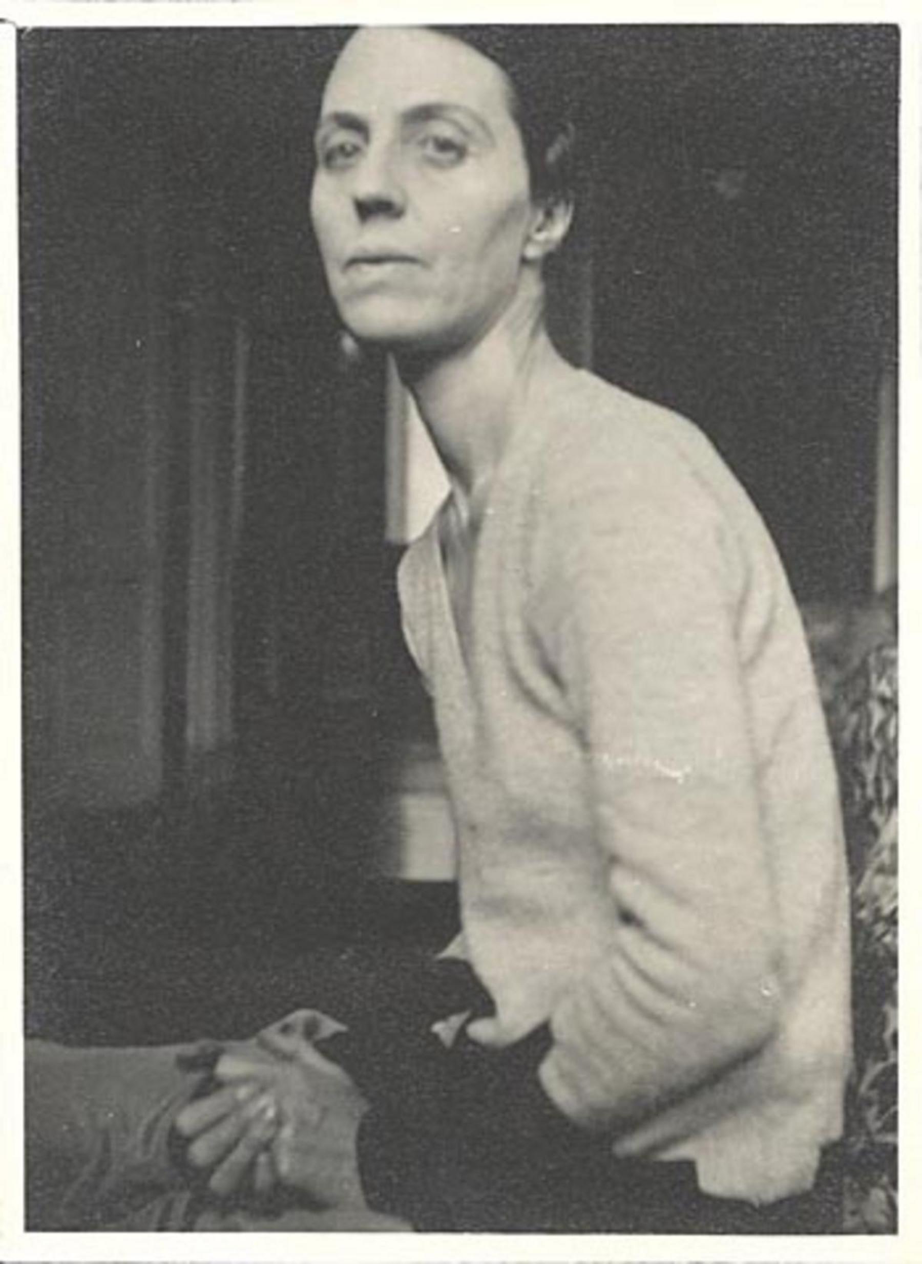 Hilda Zanotti-Bianco