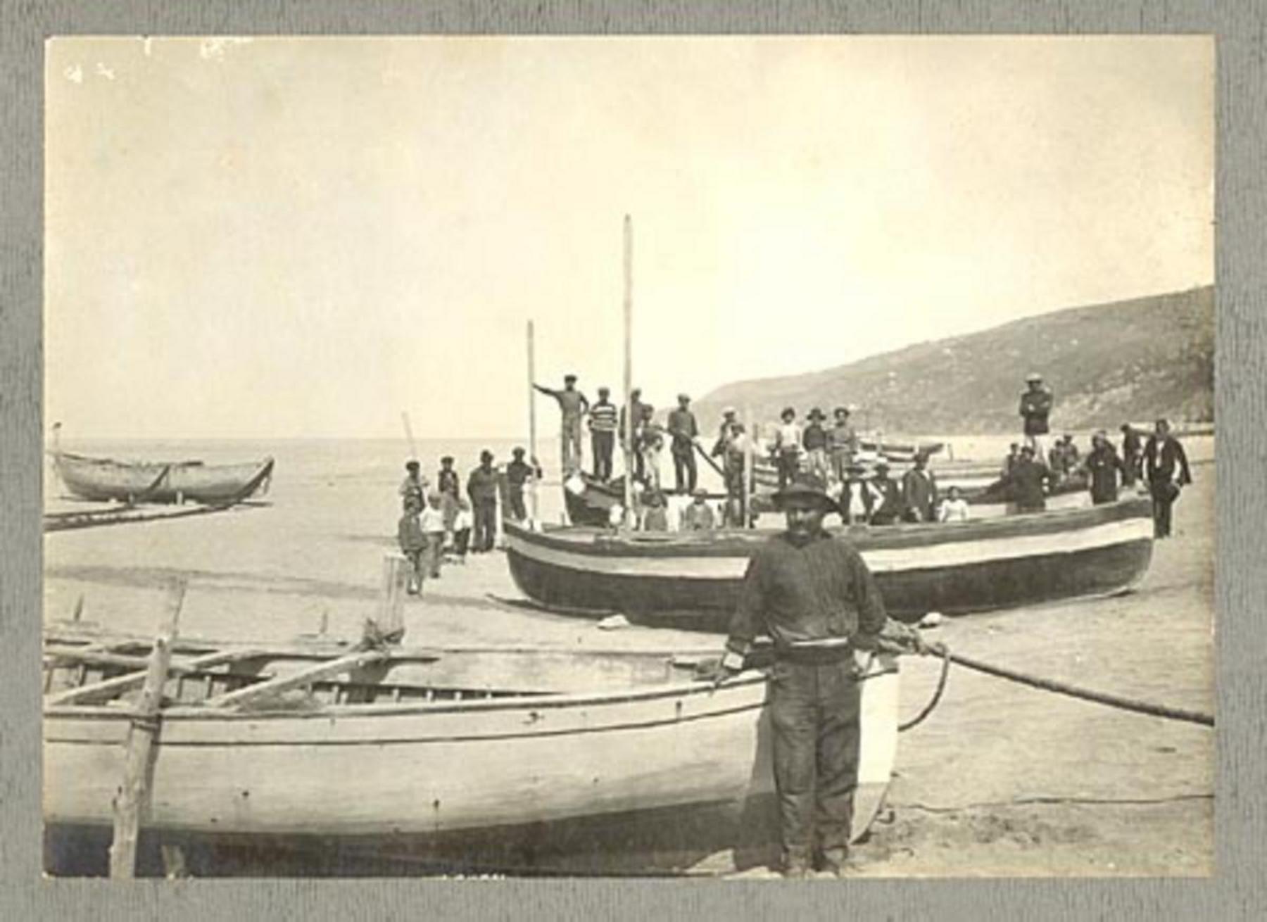 Borgo Marinaro di Cetraro