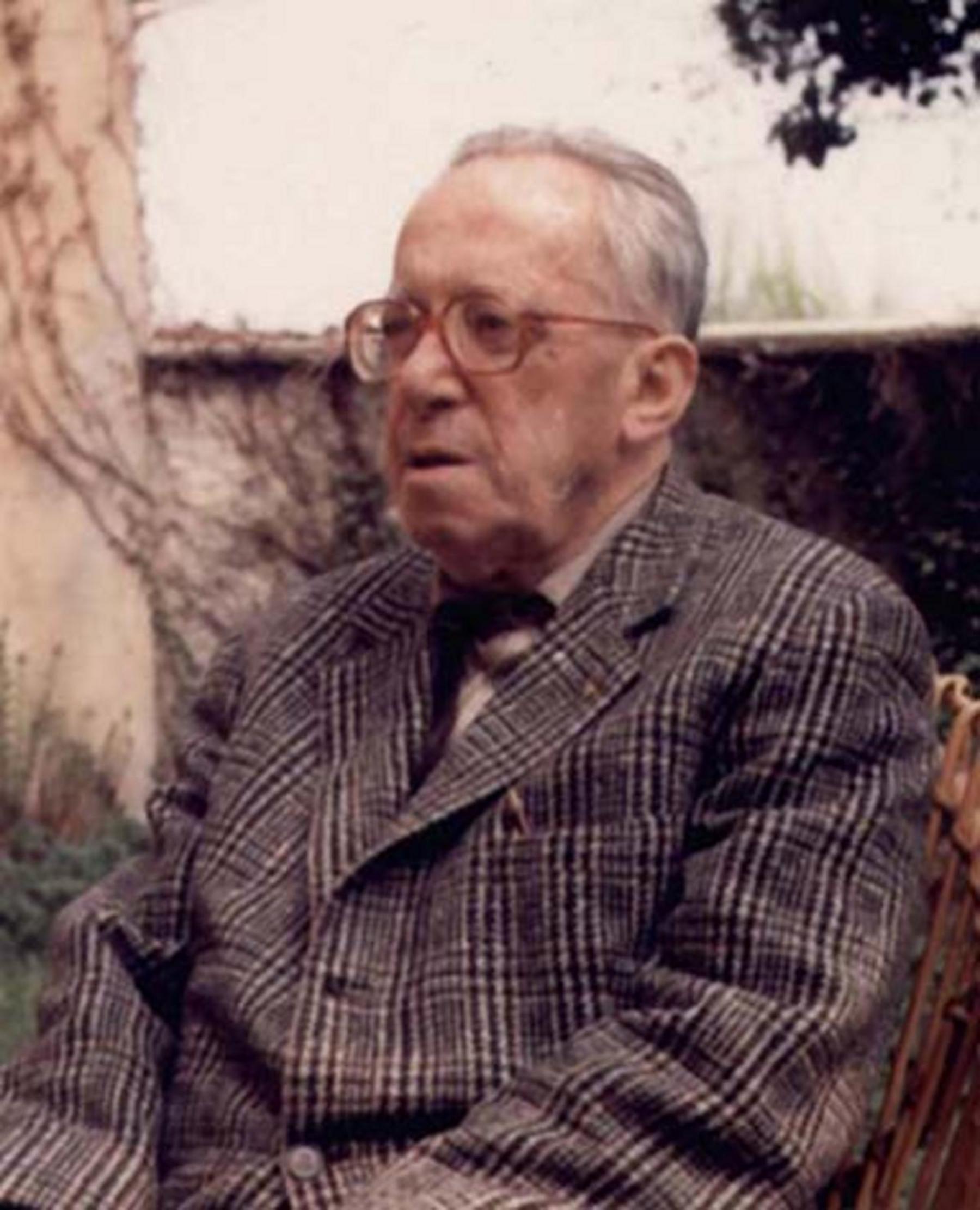Elio Migliorini