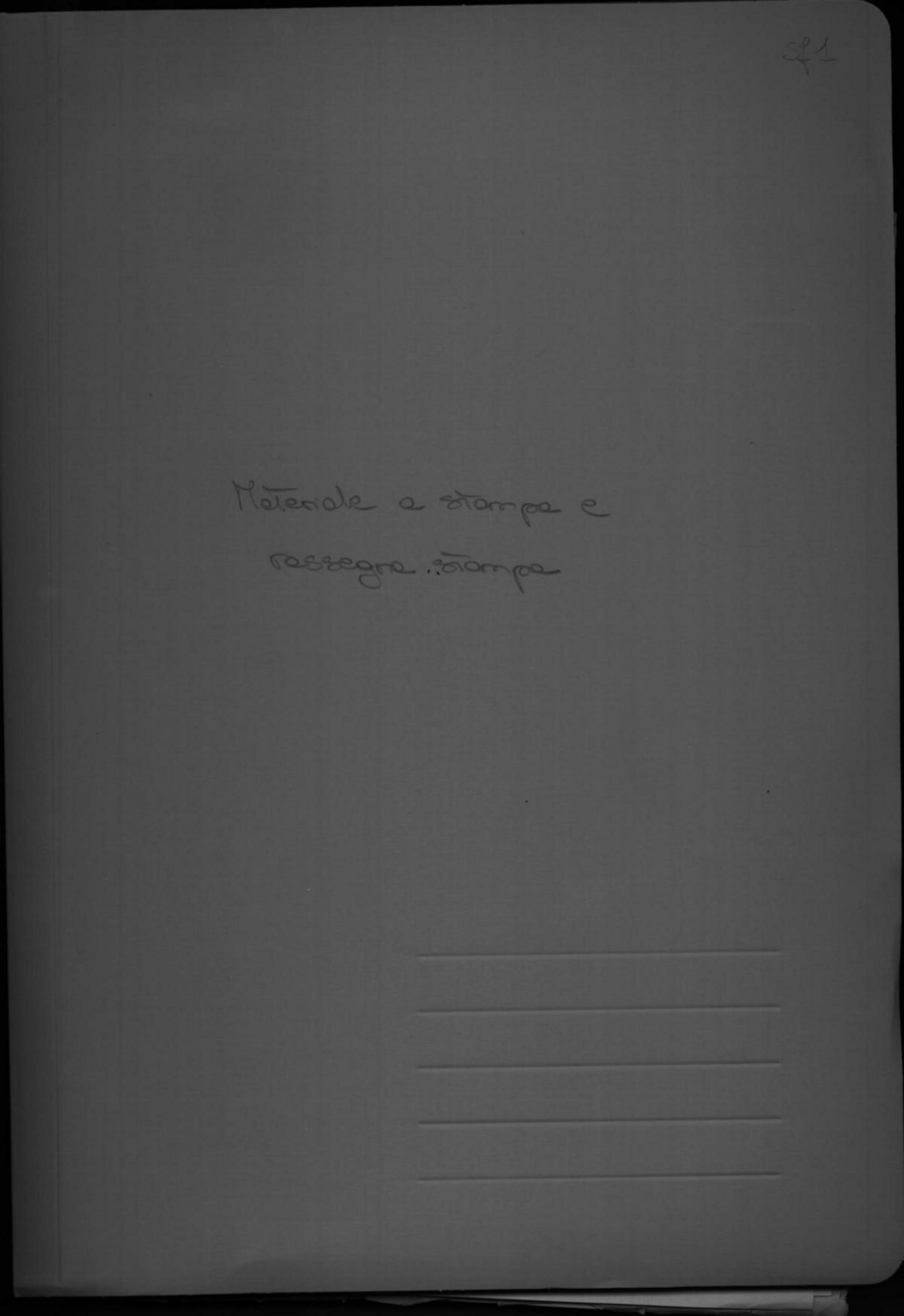 Listy, 4/12/1971 - 10/1983