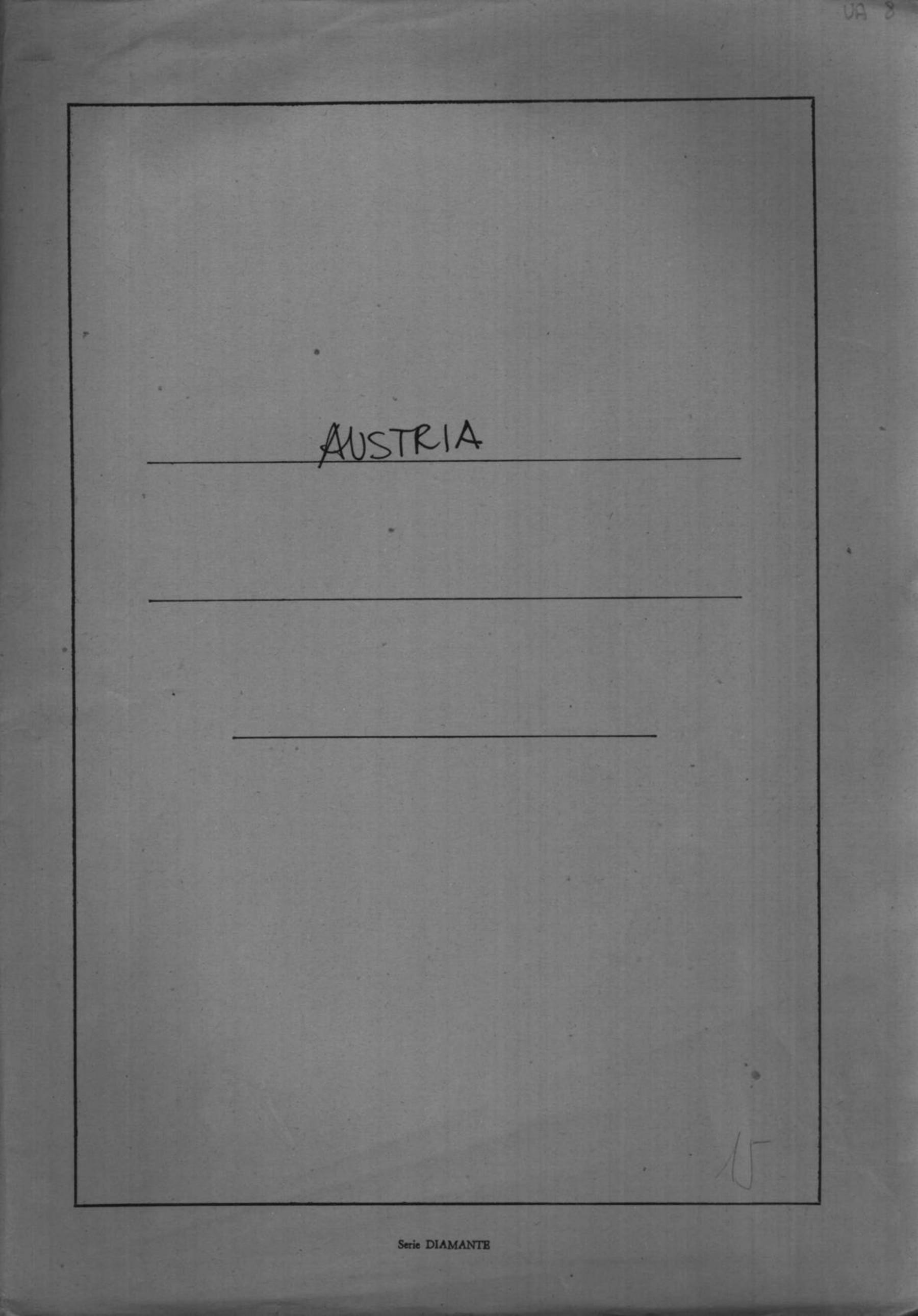 Documenti del fasc. 8