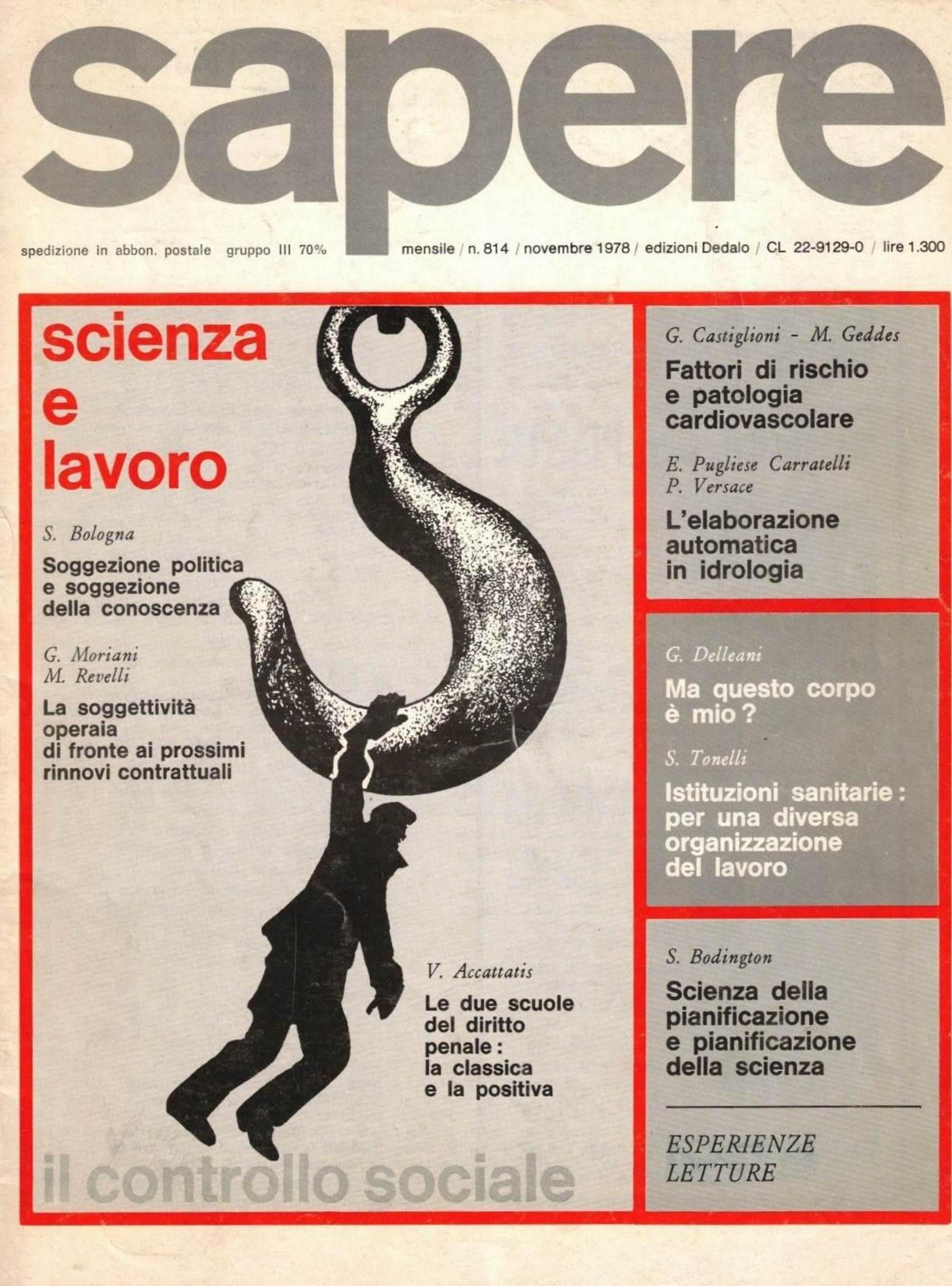 sapere 2
