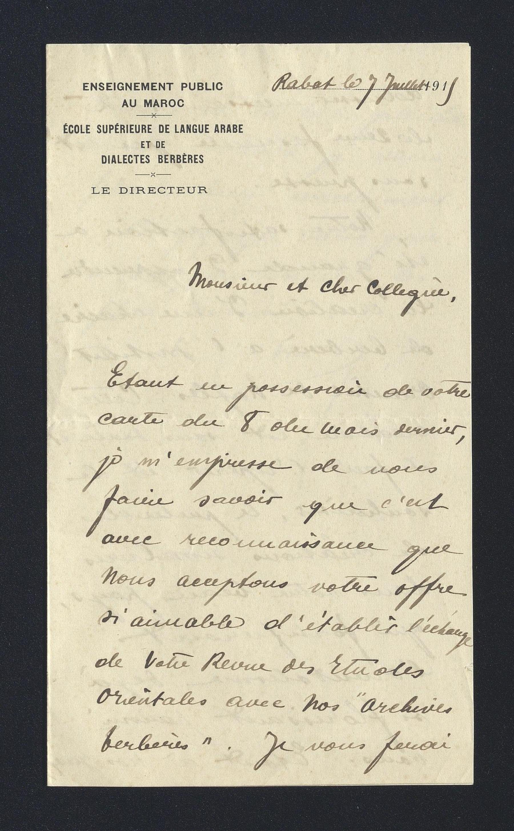 Nehlil, Mohamed, 1915