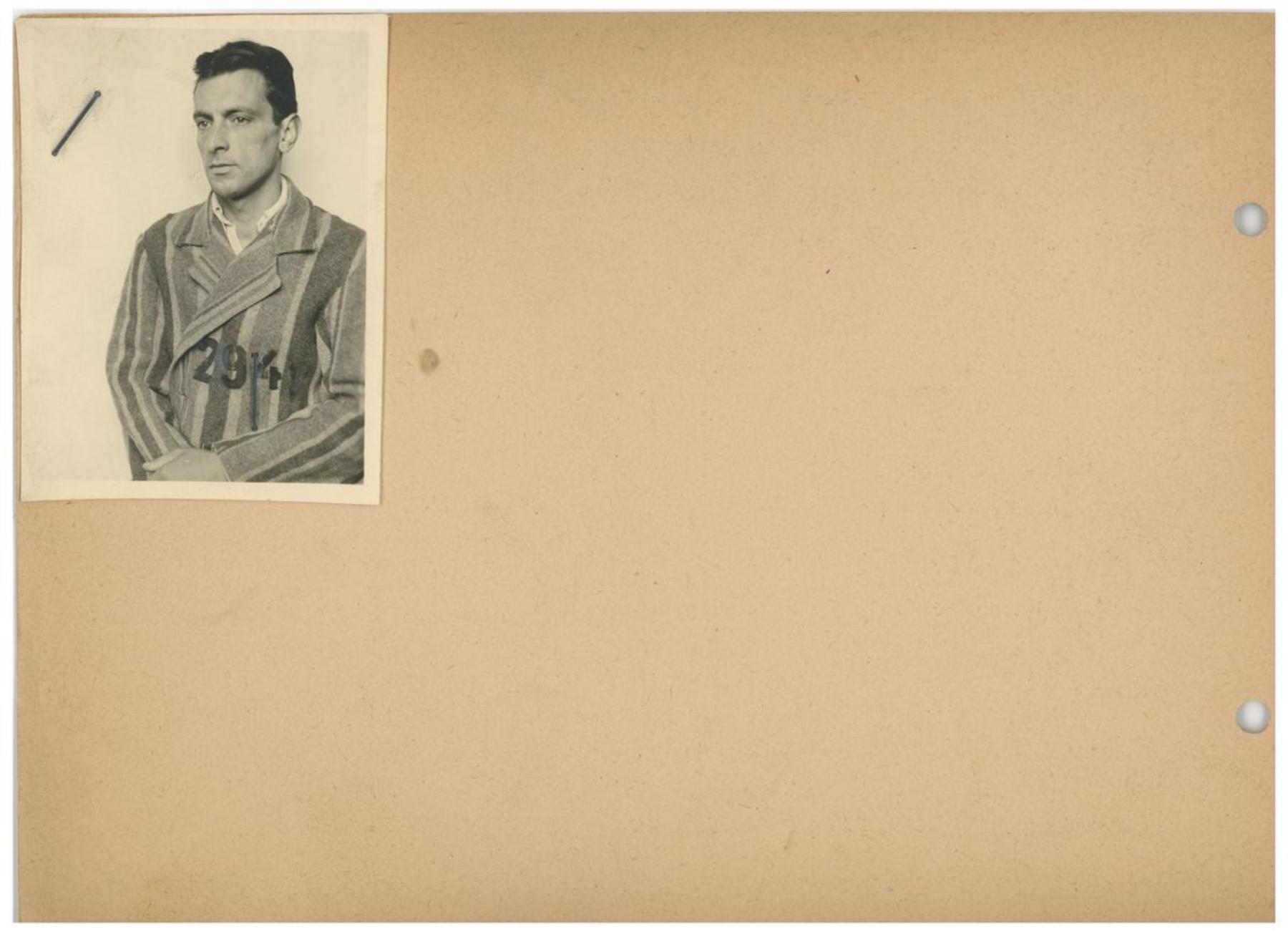 Viglierchio Giuseppe