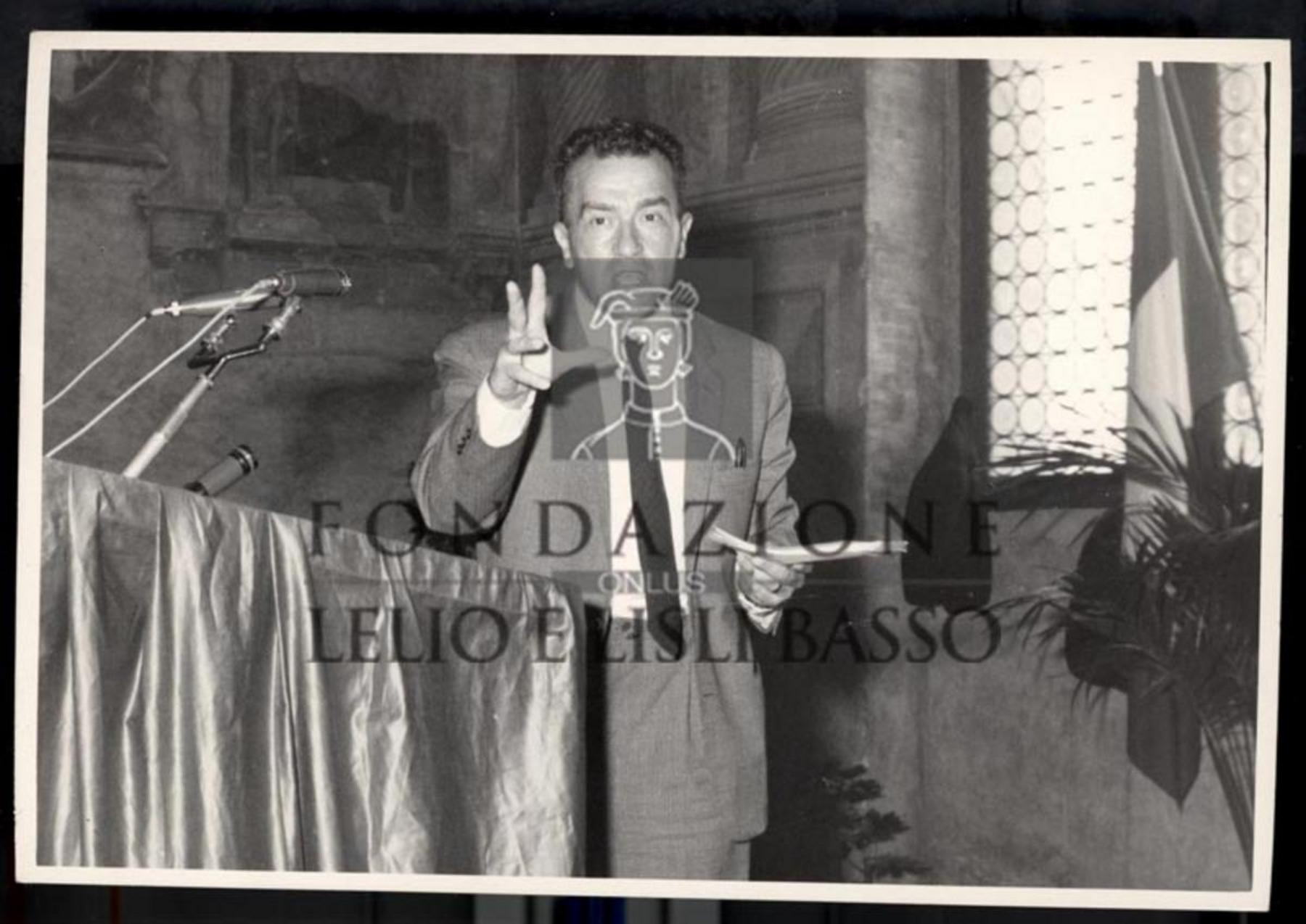 0001. intervento di Ingrao