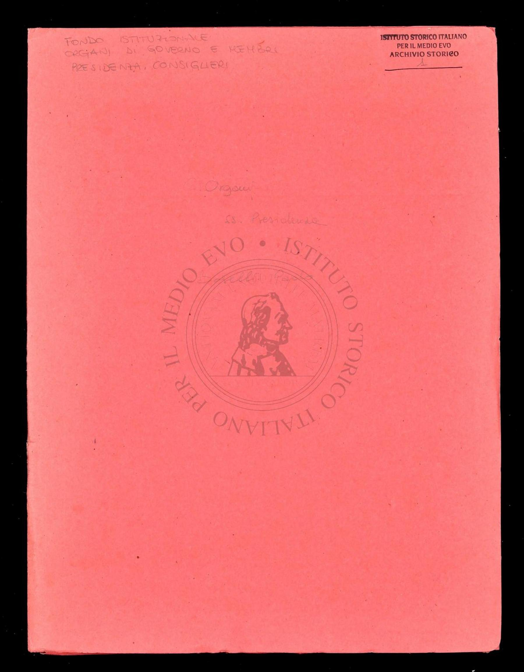 “Boselli Paolo”, 16/03/1910 – 24/08/1932