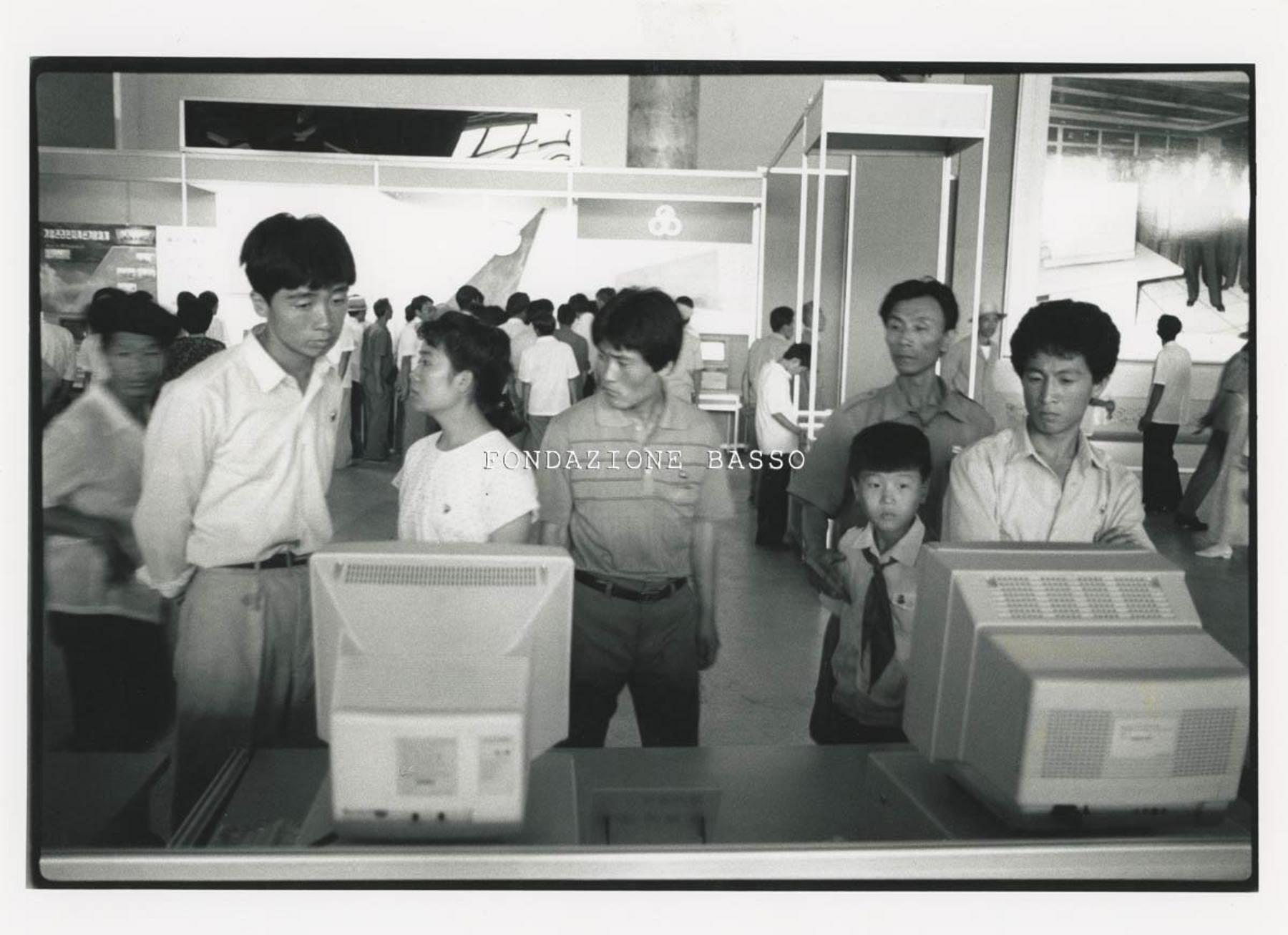 "Museo delle tre rivoluzioni"