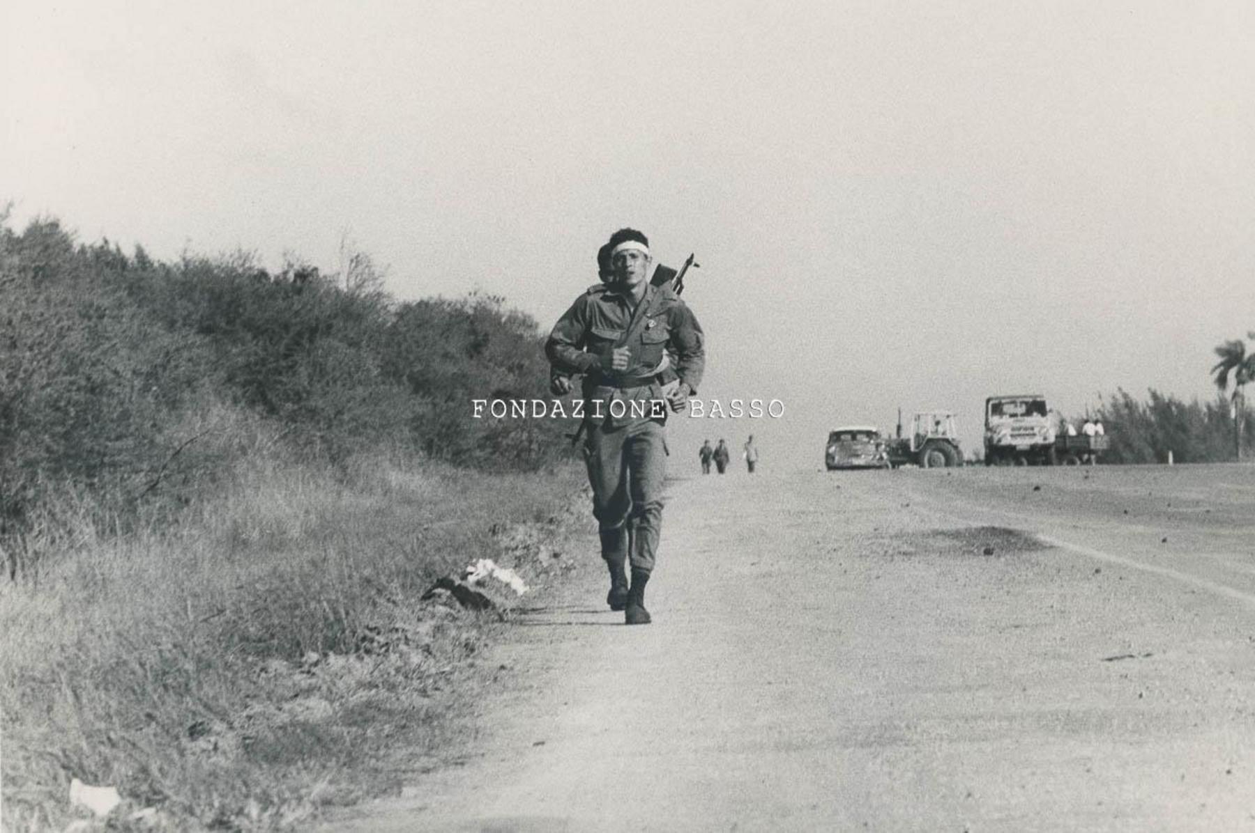 "Addestramento militare"