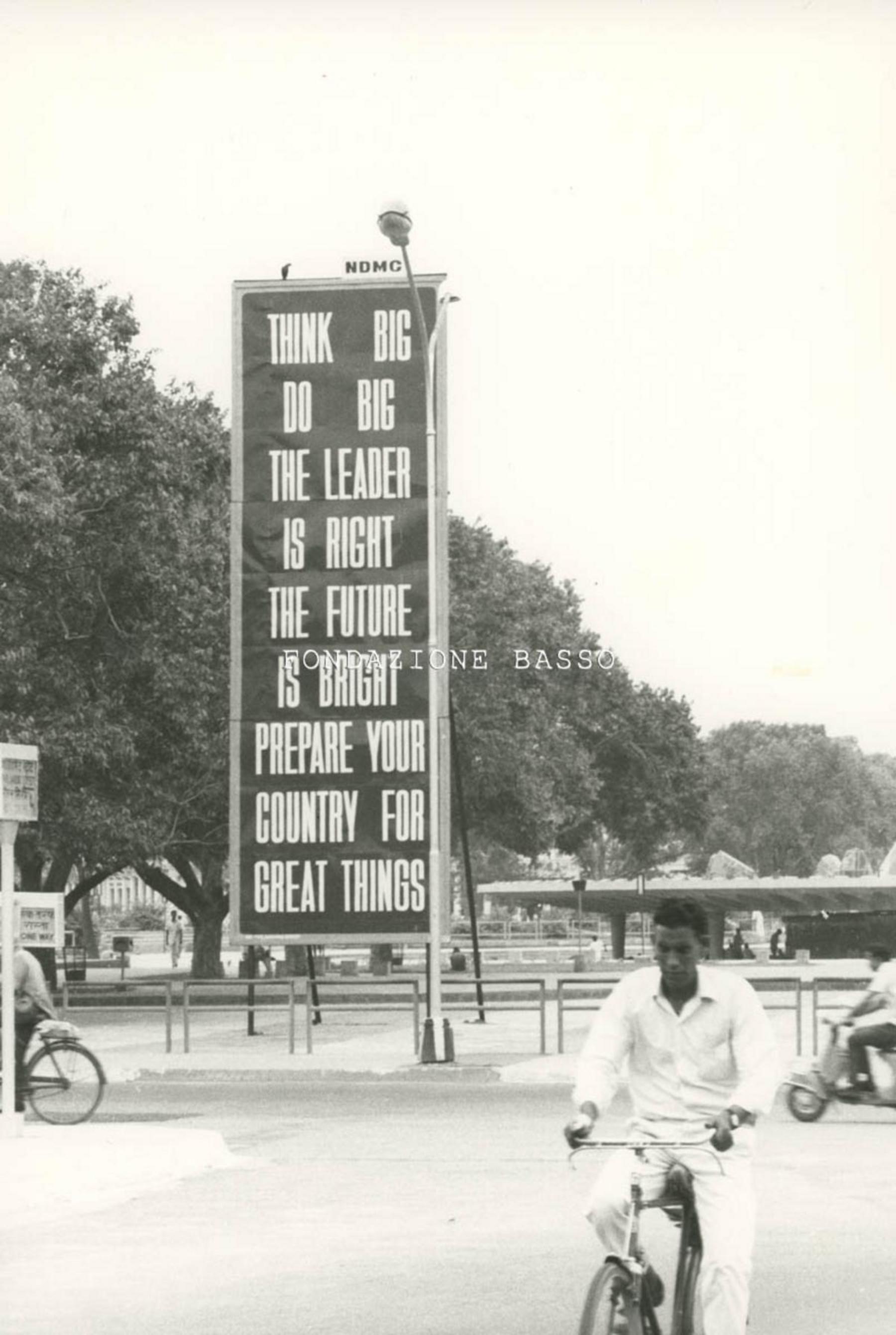 "Connaught circus, New Delhi"