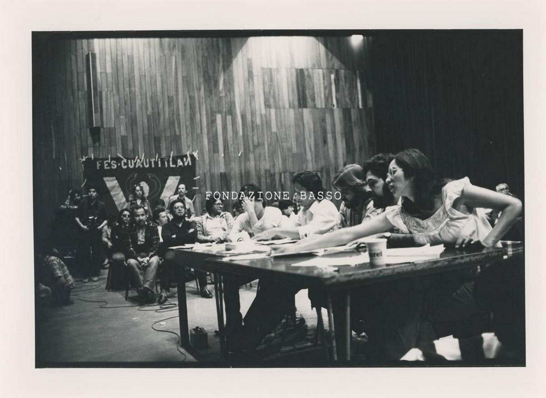 Occupazione universitaria