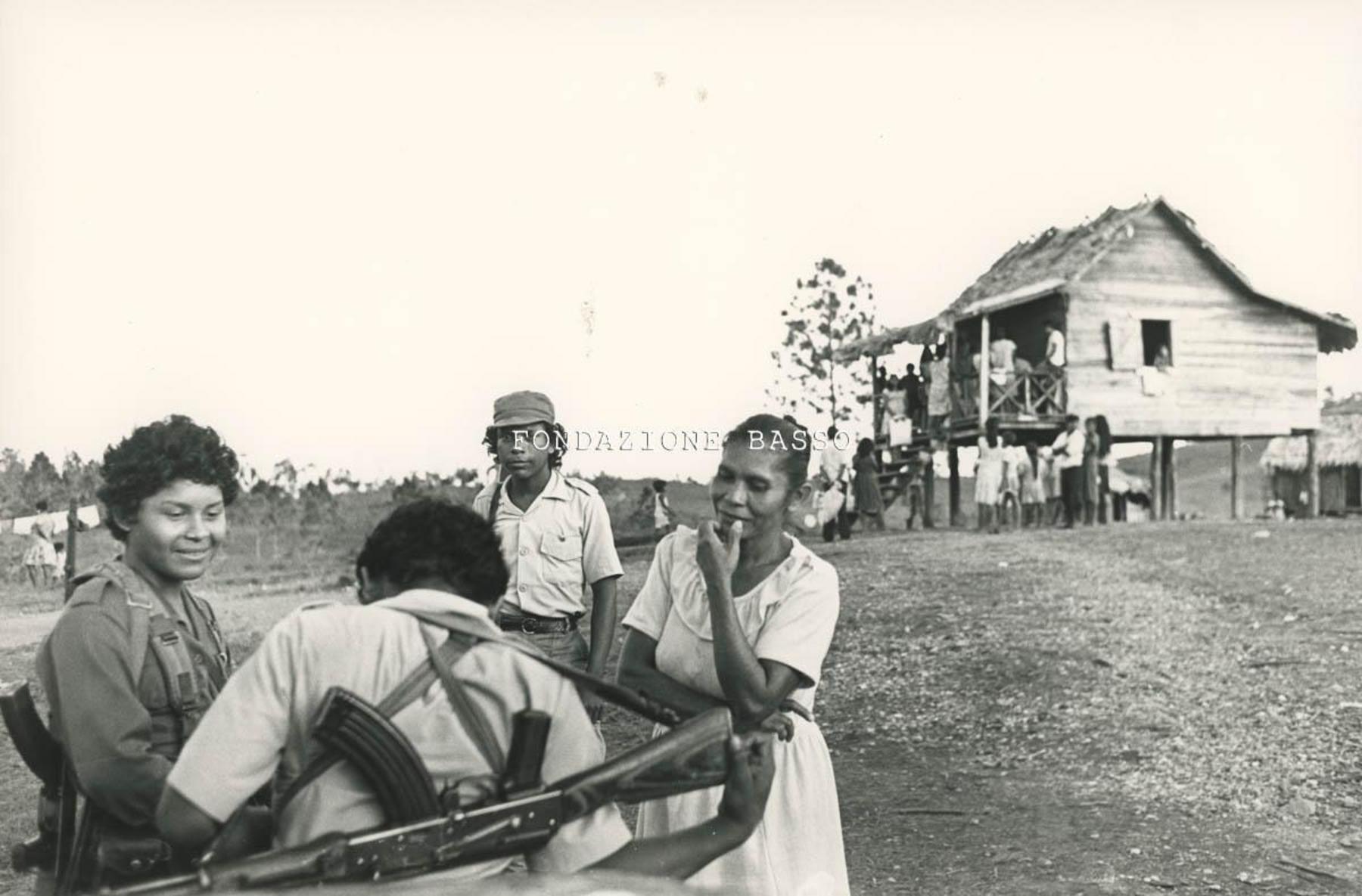 "Sanghilaya, Puerto Cabezas"