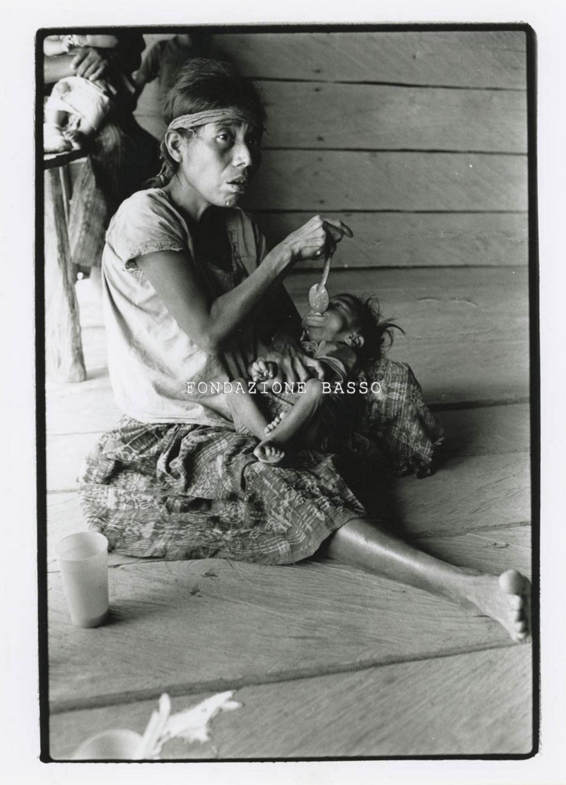 Profughi guatemaltechi