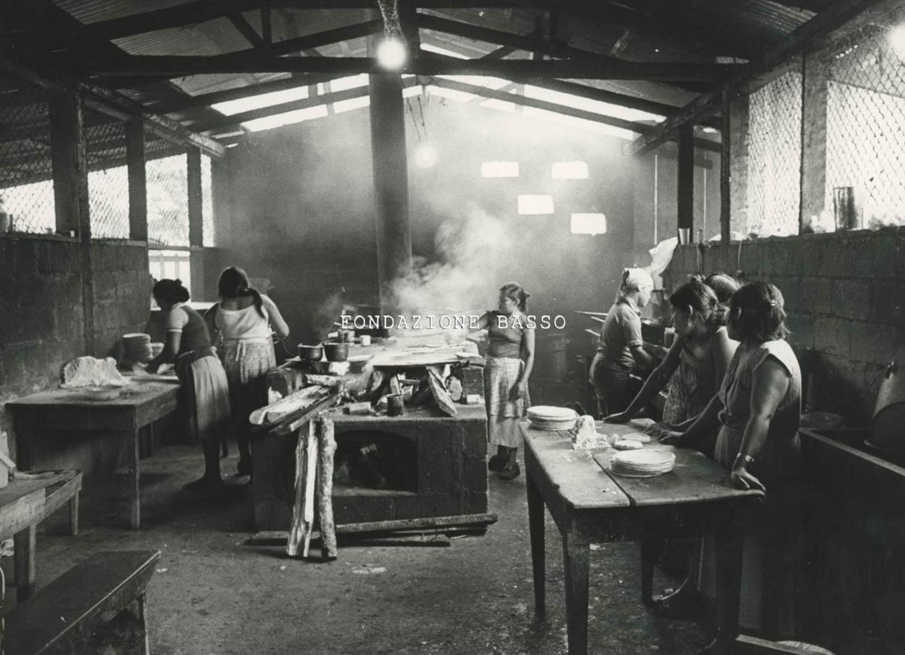 "Cooperativa agricola Sandinista 'La Fundadora'"