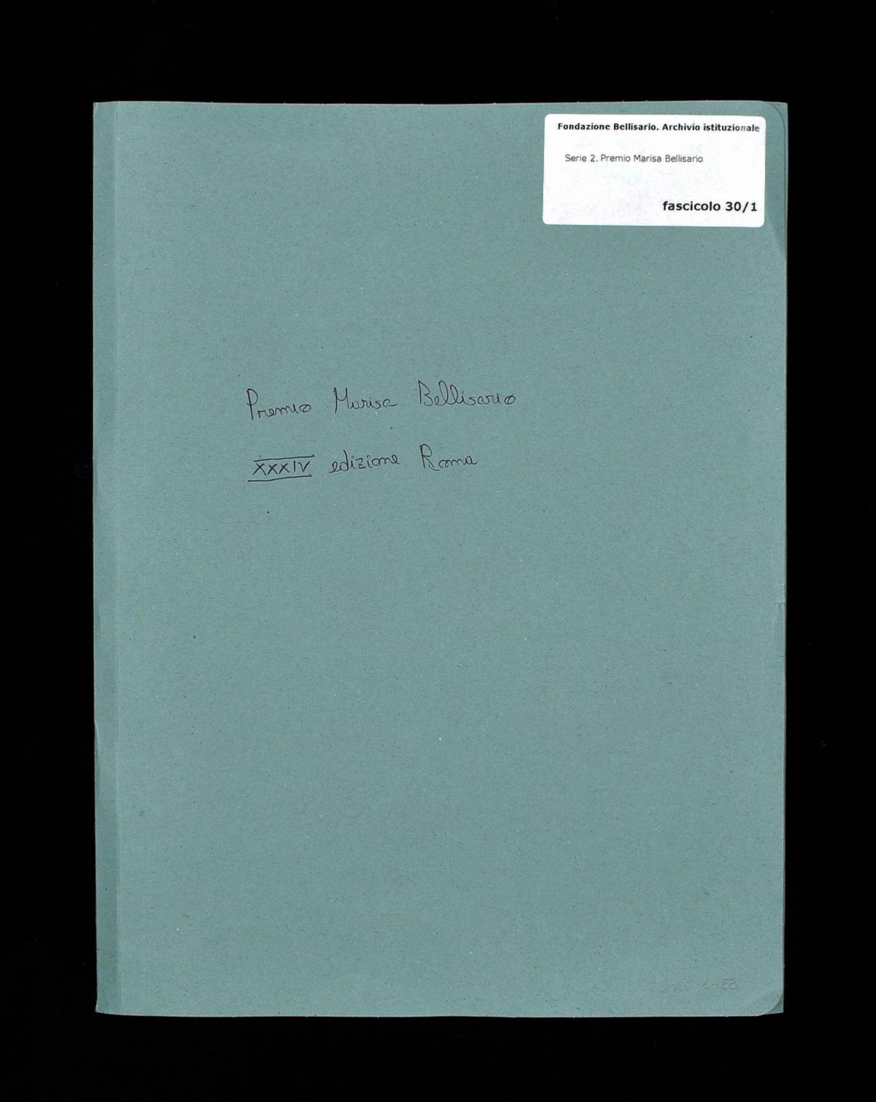 Premio Marisa Bellisario, XXXIV Edizione. Roma, RAI Studi Fabrizio Frizzi, giugno 2022
